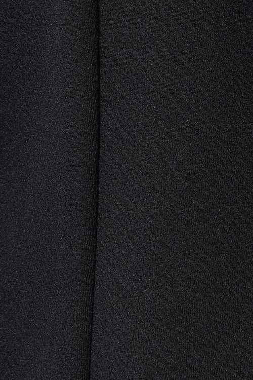 Heimish Full Size Open Front Long Sleeve Blazer